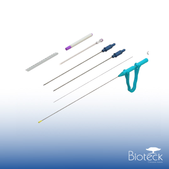 Kit BioFlex Plus