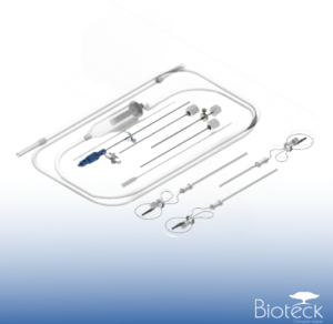 Discectomia Bloqueada