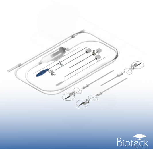 Discectomia Bloqueada