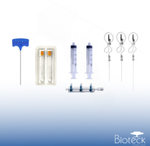 Kit para tratamento de Dor Crônica Plus